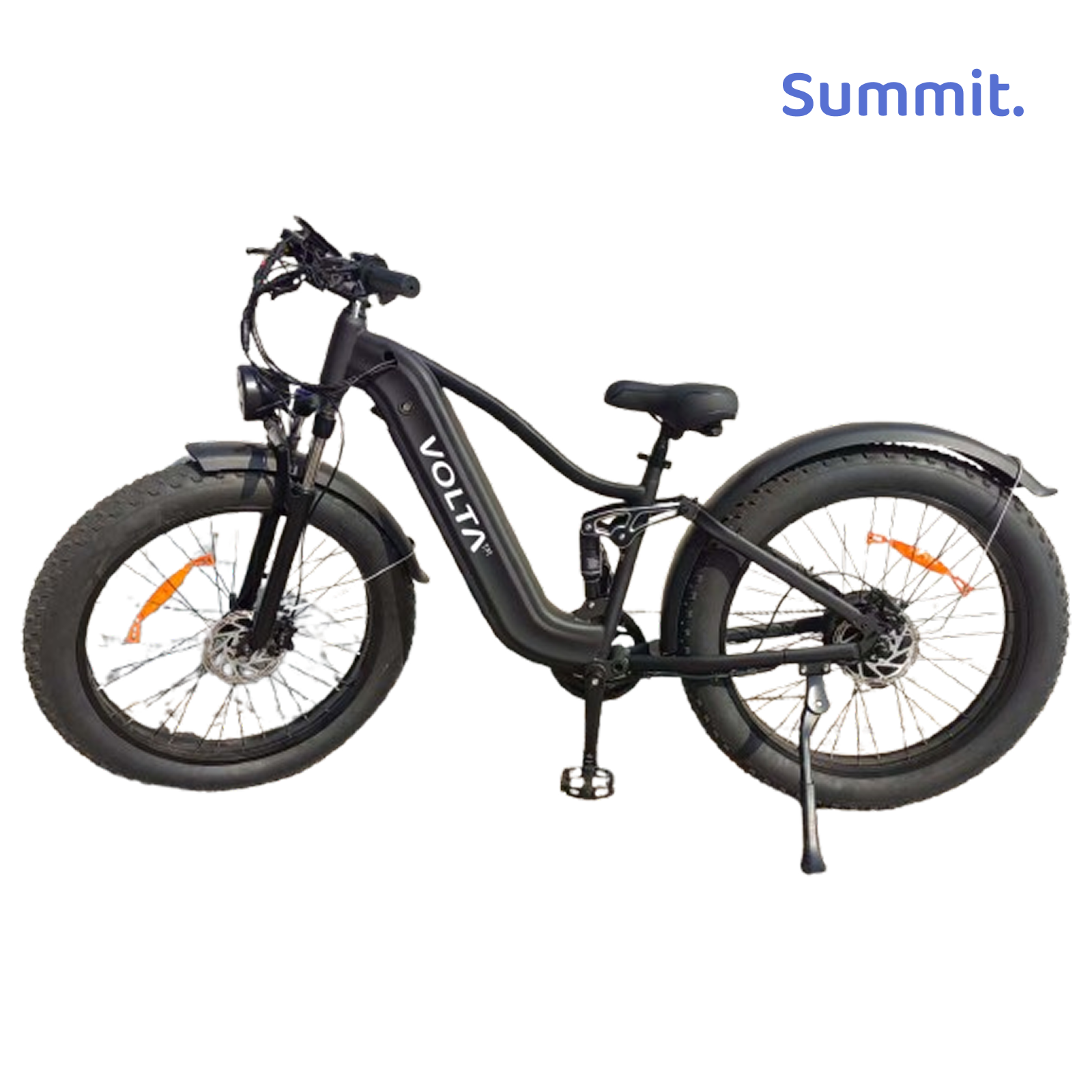 Summit E-Bike 1000w, 50km/h - Image 2