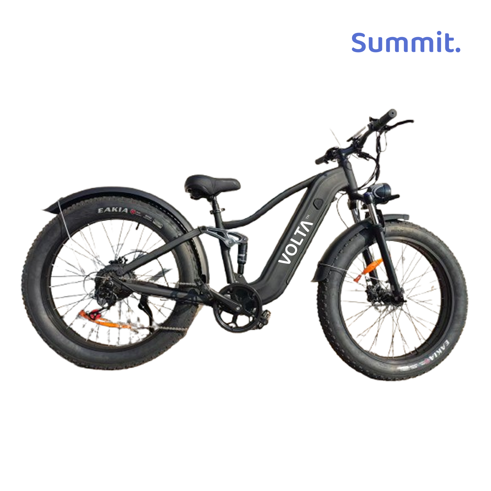 Summit E-Bike 1000w, 50km/h - Image 4