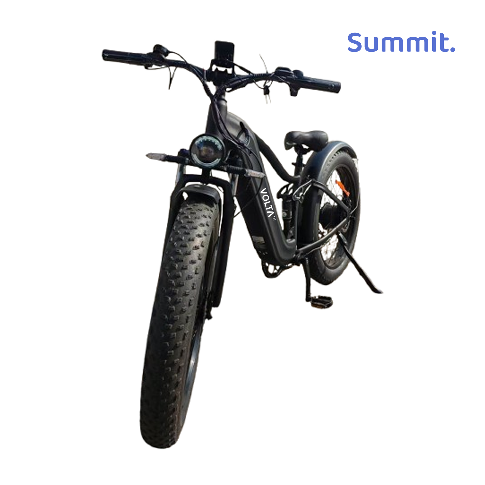 Summit E-Bike 1000w, 50km/h - Image 5
