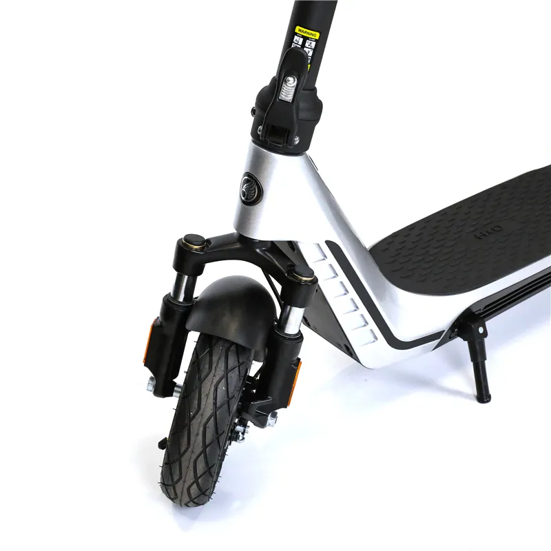 Aero E-Scooter 500w, 35km/h - Image 4