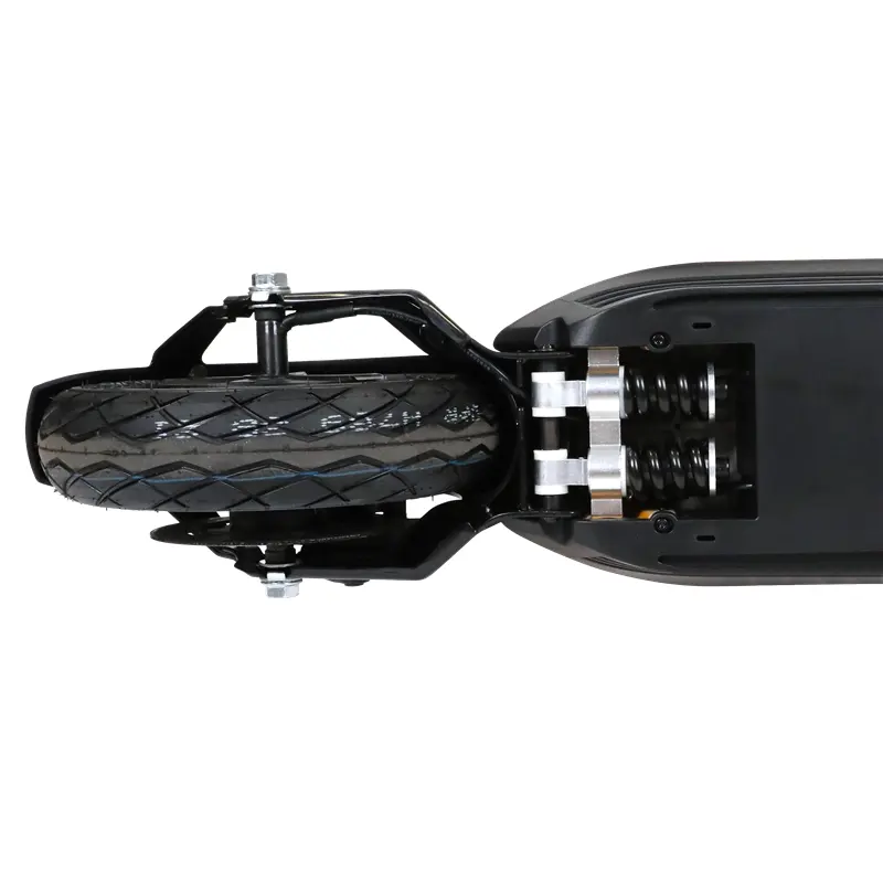 Aero E-Scooter 500w, 35km/h - Image 7