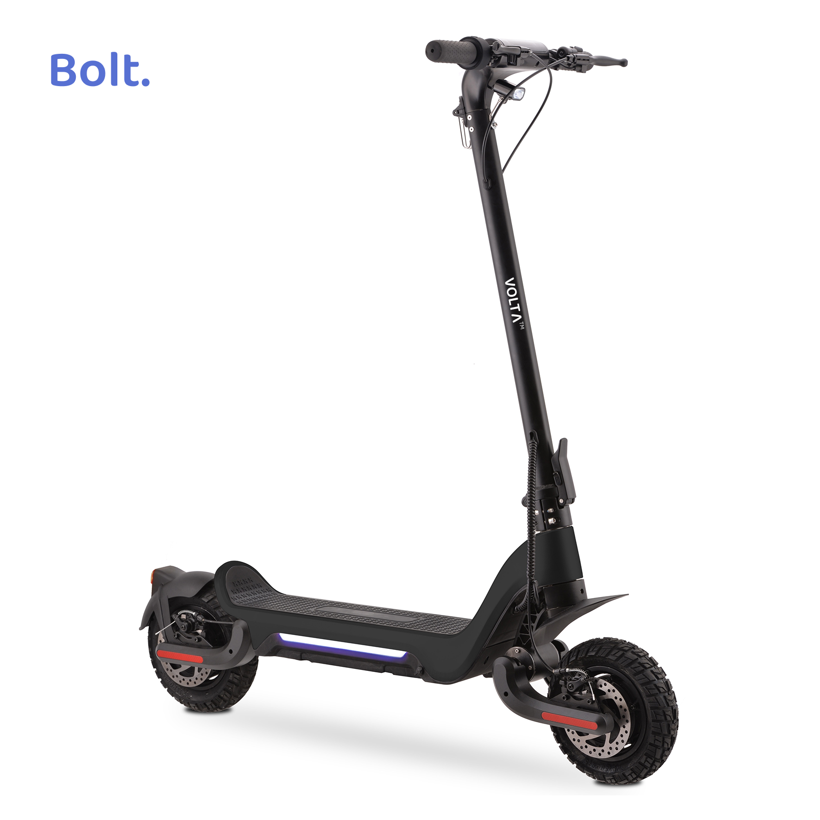Bolt E-Scooter 800w, 40km/h - Image 2