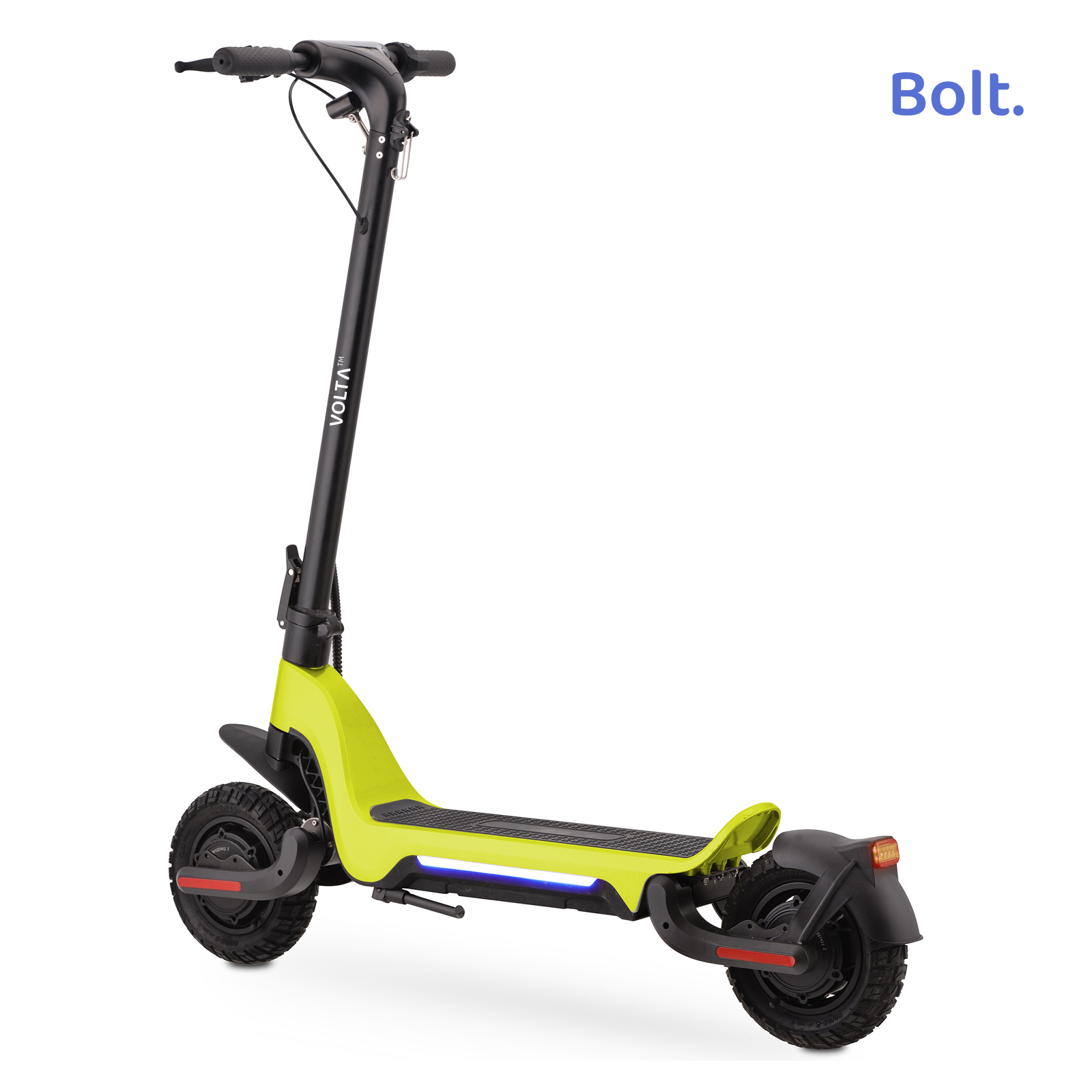 Bolt E-Scooter 800w, 40km/h - Image 4
