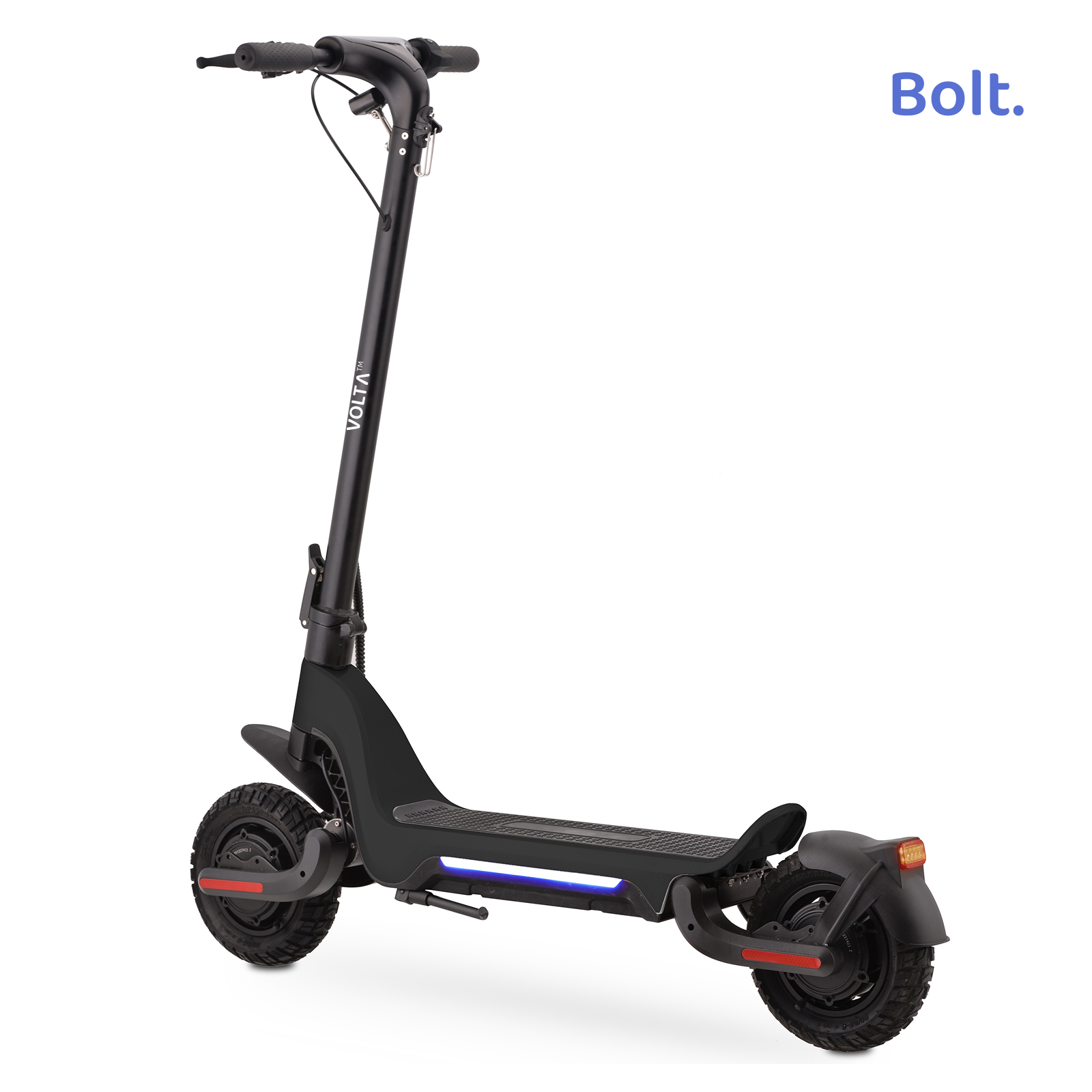 Bolt E-Scooter 800w, 40km/h - Image 5