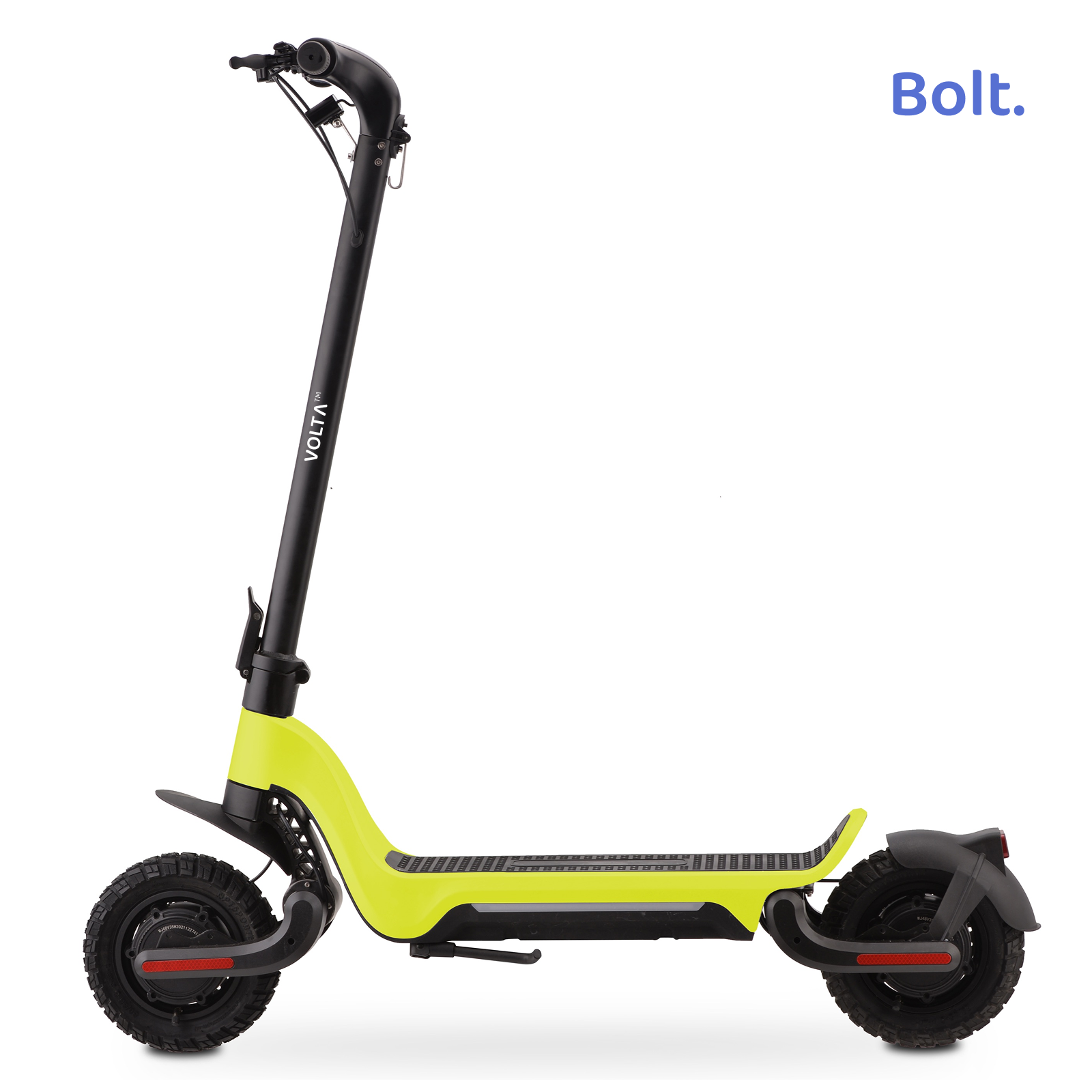 Bolt E-Scooter 800w, 40km/h - Image 6