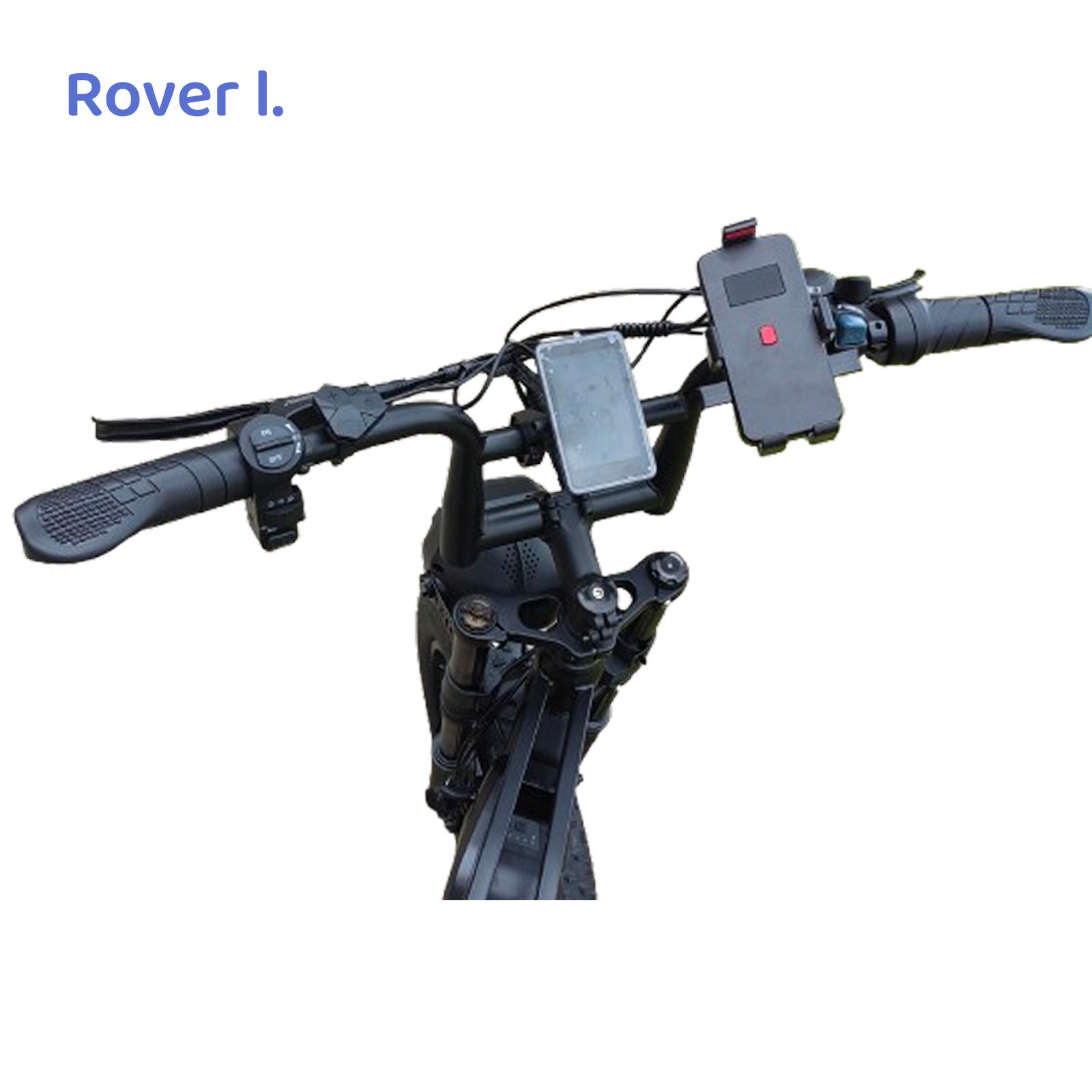 Rover l E-Bike 1000w, 55km/h - Image 5