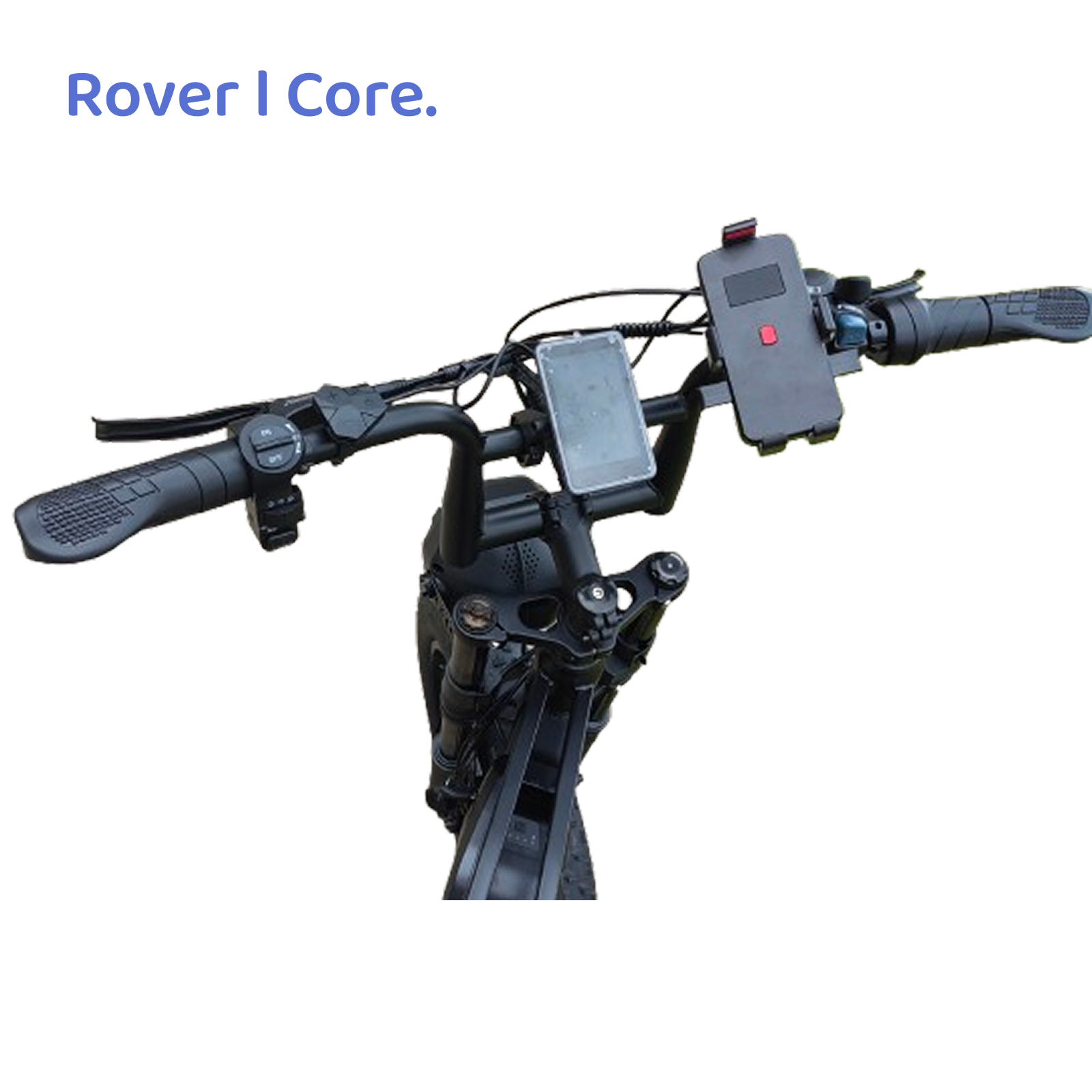 Rover l Core E-Bike 750w, 45km/h - Image 5